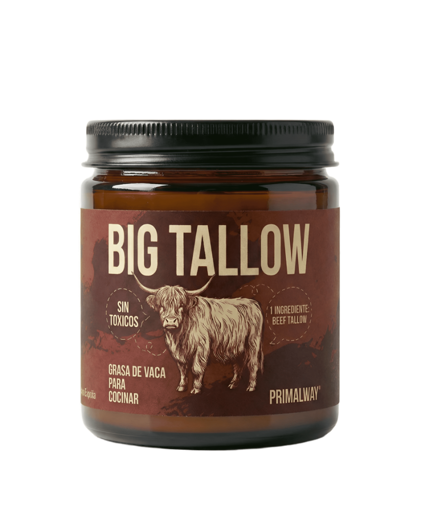 Big Tallow Premium