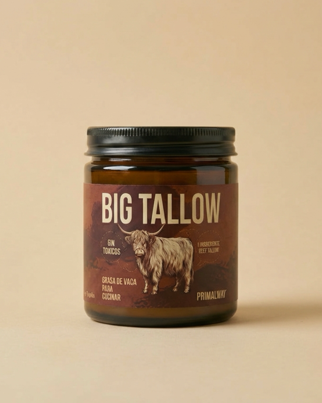 Big Tallow Icon