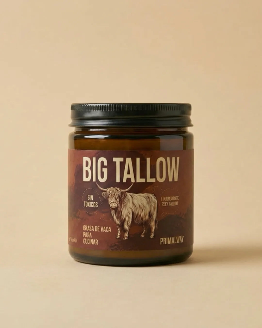 Big Tallow Icon